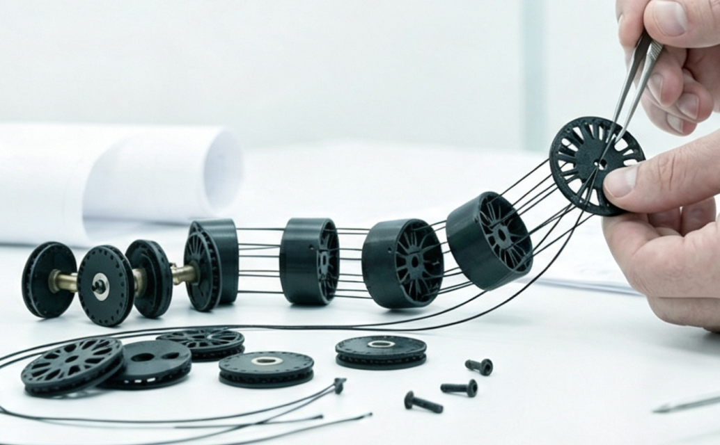 Engineering & Productization