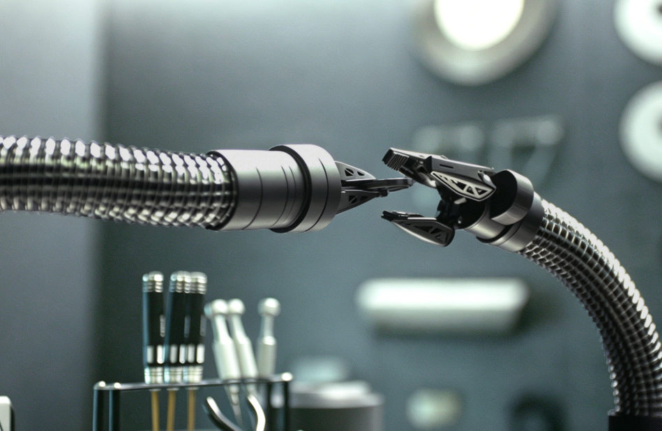 Flexible actuation system product image